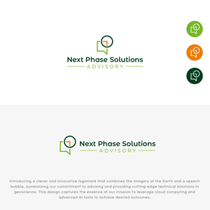 Design de Logo par nandkumar pour Next Phase Solutions & Advisory | Design : #33115094