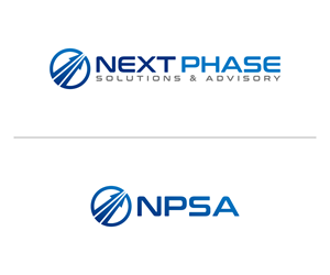 Diseño de Logo por Nufanart para Next Phase Solutions & Advisory | Diseño: #33144255