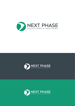 Diseño de Logo por MX-Design para Next Phase Solutions & Advisory | Diseño: #33141184
