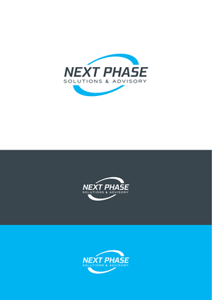 Diseño de Logo por MX-Design para Next Phase Solutions & Advisory | Diseño: #33141187