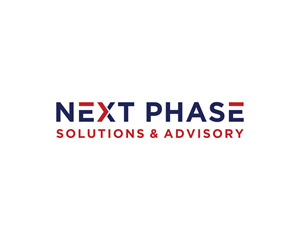 Diseño de Logo por jo.art para Next Phase Solutions & Advisory | Diseño: #33136381