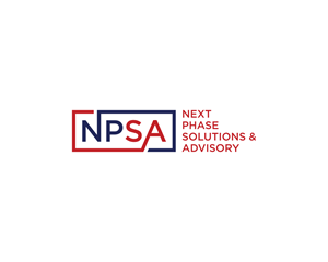 Diseño de Logo por jo.art para Next Phase Solutions & Advisory | Diseño: #33136450