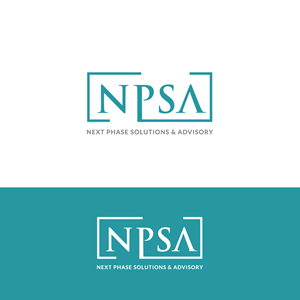Diseño de Logo por Maria's Creation para Next Phase Solutions & Advisory | Diseño: #33116101