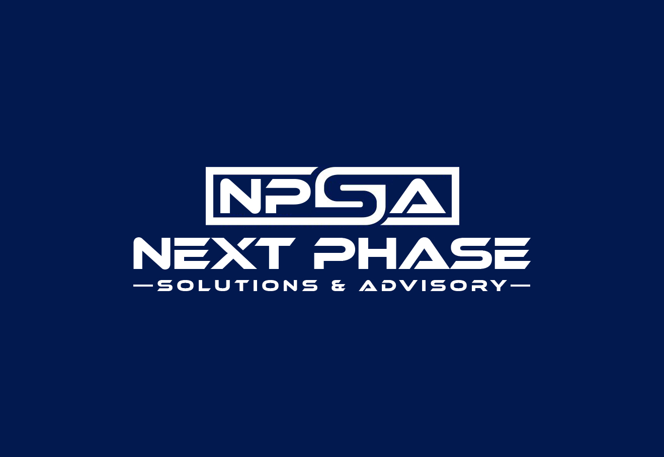 Logo Design by Soonia for Next Phase Solutions & Advisory | Design #33133730