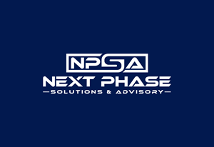 Logo Design by Soonia for Next Phase Solutions & Advisory | Design: #33133730