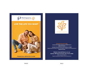 Design de Flyer par Peppermint_grafik pour Phillipsons | Design : #33135928