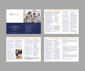 Flyer Design by Peppermint_grafik for Phillipsons | Design: #33143906