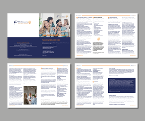 Flyer Design by Peppermint_grafik for Phillipsons | Design: #33147906