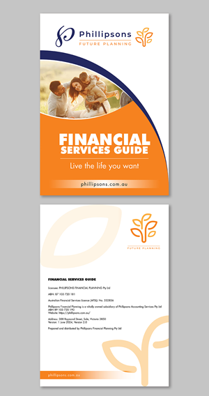 Flyer Design by YourLogoMaster for Phillipsons | Design: #33116277