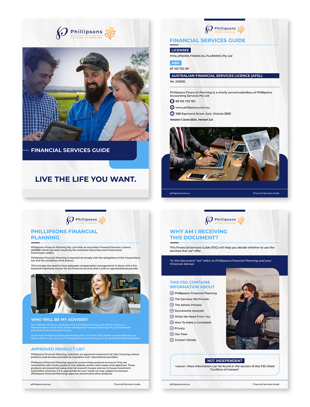 Flyer Design by PixelUP Graphics for Phillipsons | Design #33132294
