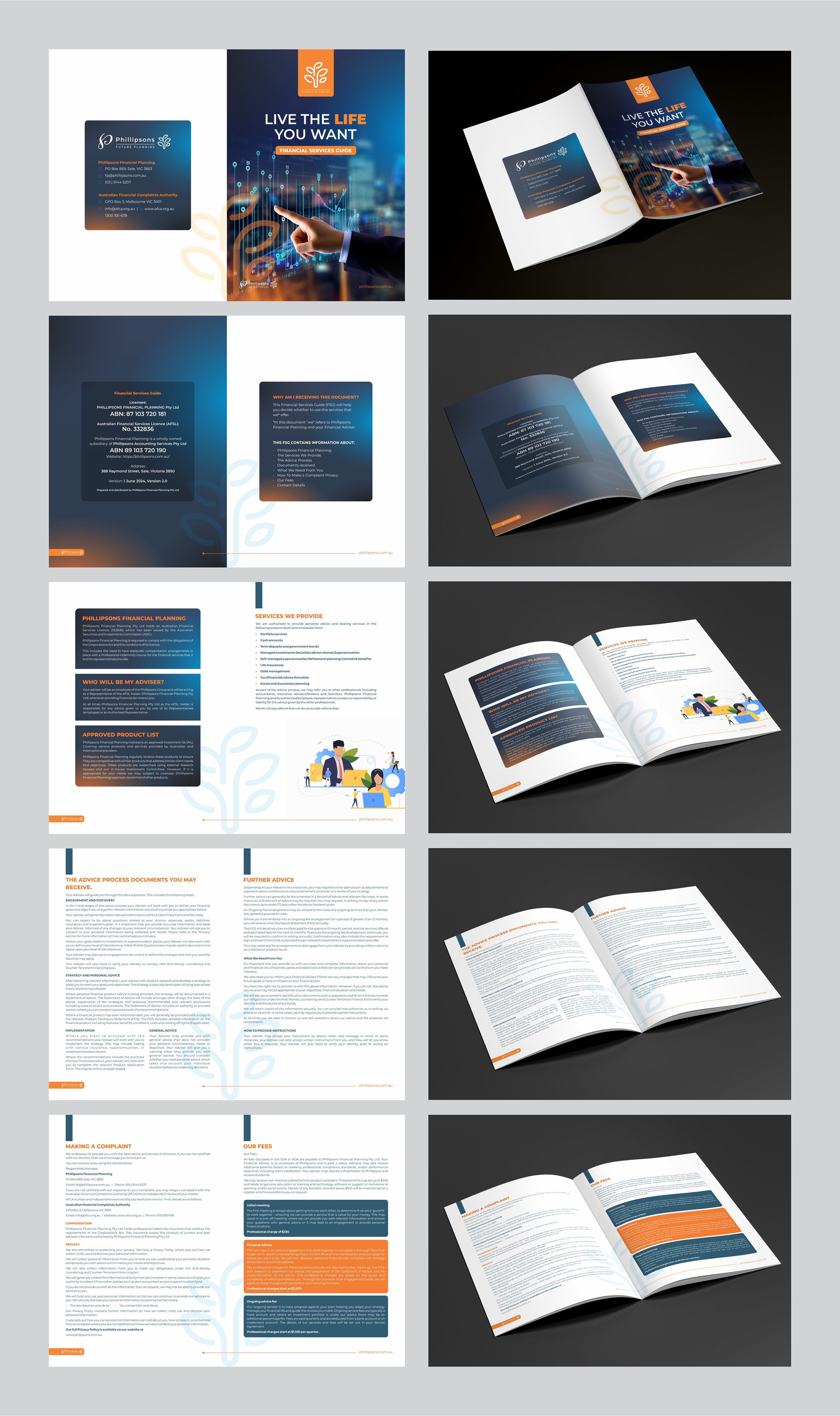 Flyer Design by Design Brandz for Phillipsons | Design #33131060