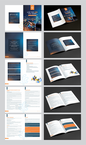 Flyer Design by Design Brandz