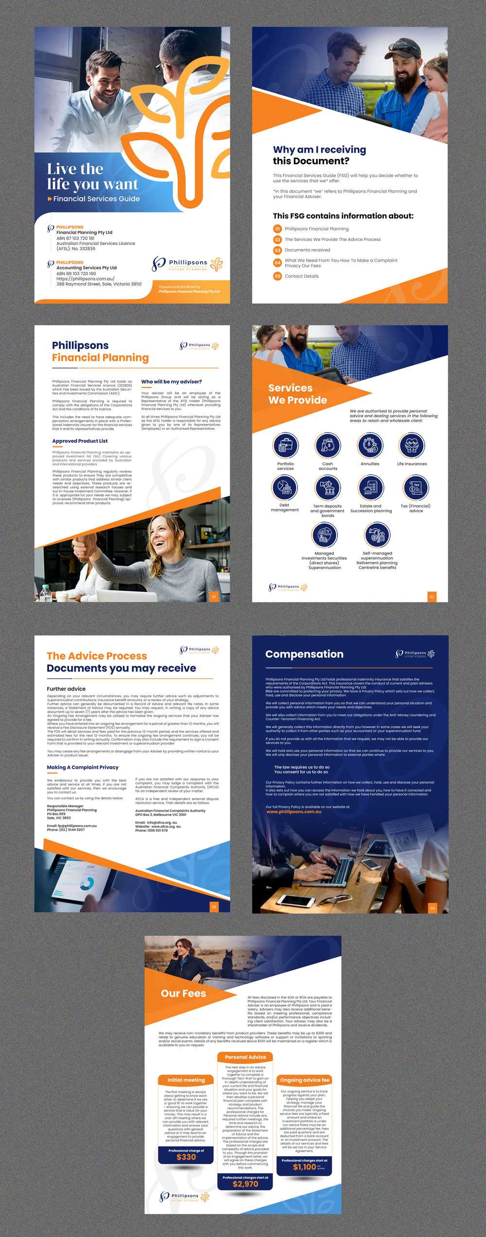 Flyer Design by Stan$oul for Phillipsons | Design #33114061