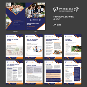 Flyer Design by Impressive Designs for Phillipsons | Design #33122888