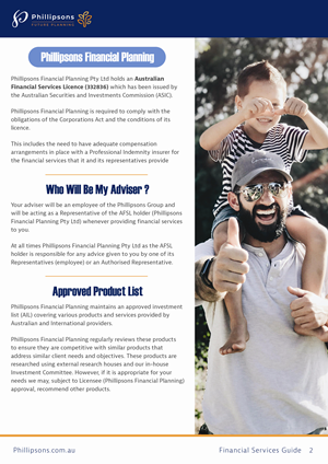Flyer Design by Skybluedesignstudio for Phillipsons | Design: #33121182