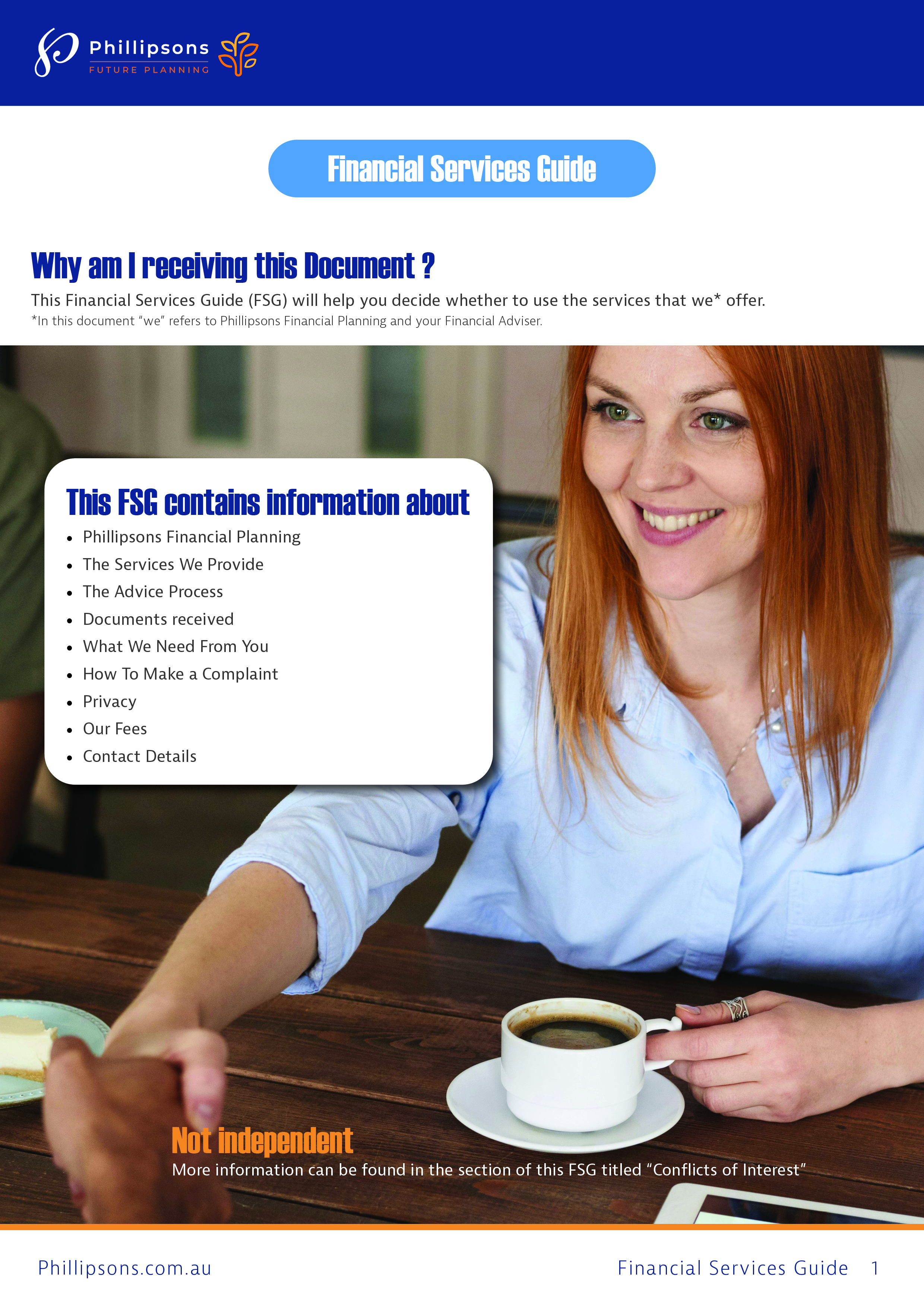 Flyer Design by Skybluedesignstudio for Phillipsons | Design #33121185