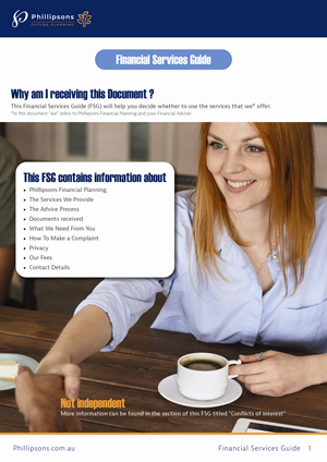 Flyer Design by Skybluedesignstudio for Phillipsons | Design: #33121185