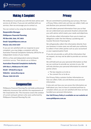 Flyer Design by Skybluedesignstudio for Phillipsons | Design: #33121201