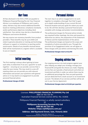 Flyer Design by Skybluedesignstudio for Phillipsons | Design: #33121202