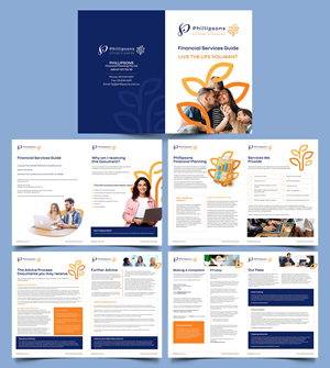 Flyer Design by Graphic Guy for Phillipsons | Design #33115897
