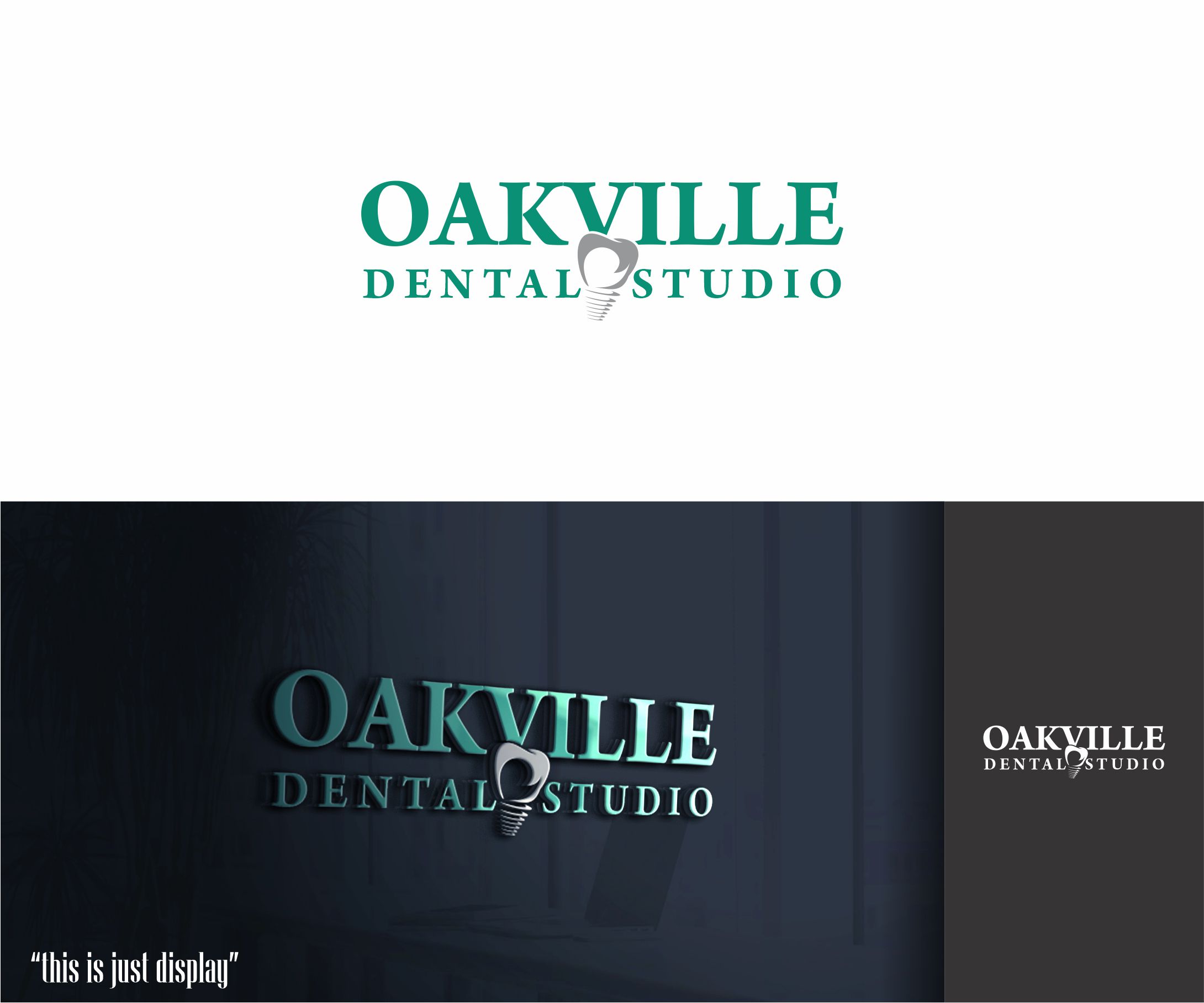 Logo-Design von alkaline für dieses Projekt | Design #33120307