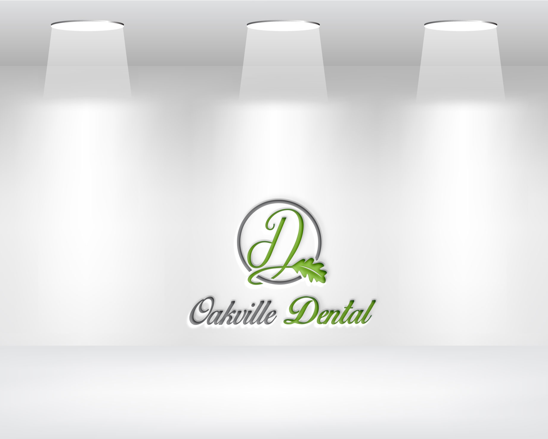 Logo-Design von Daniel Khan für dieses Projekt | Design #33114350