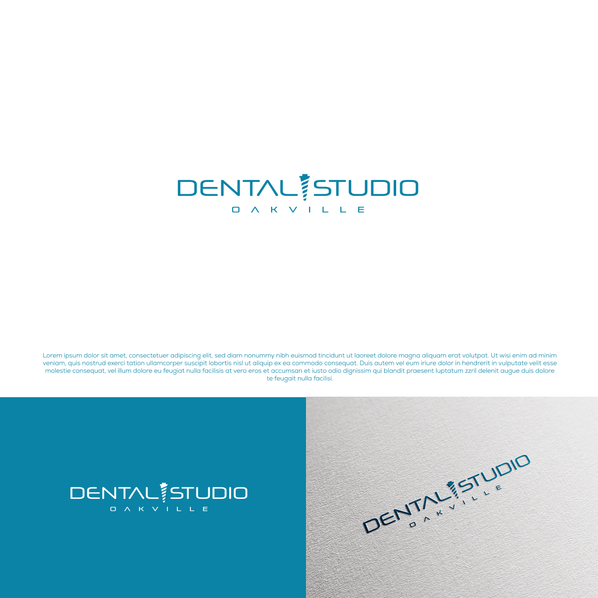 Logo Design by DesignSNW for this project | Design #33117738