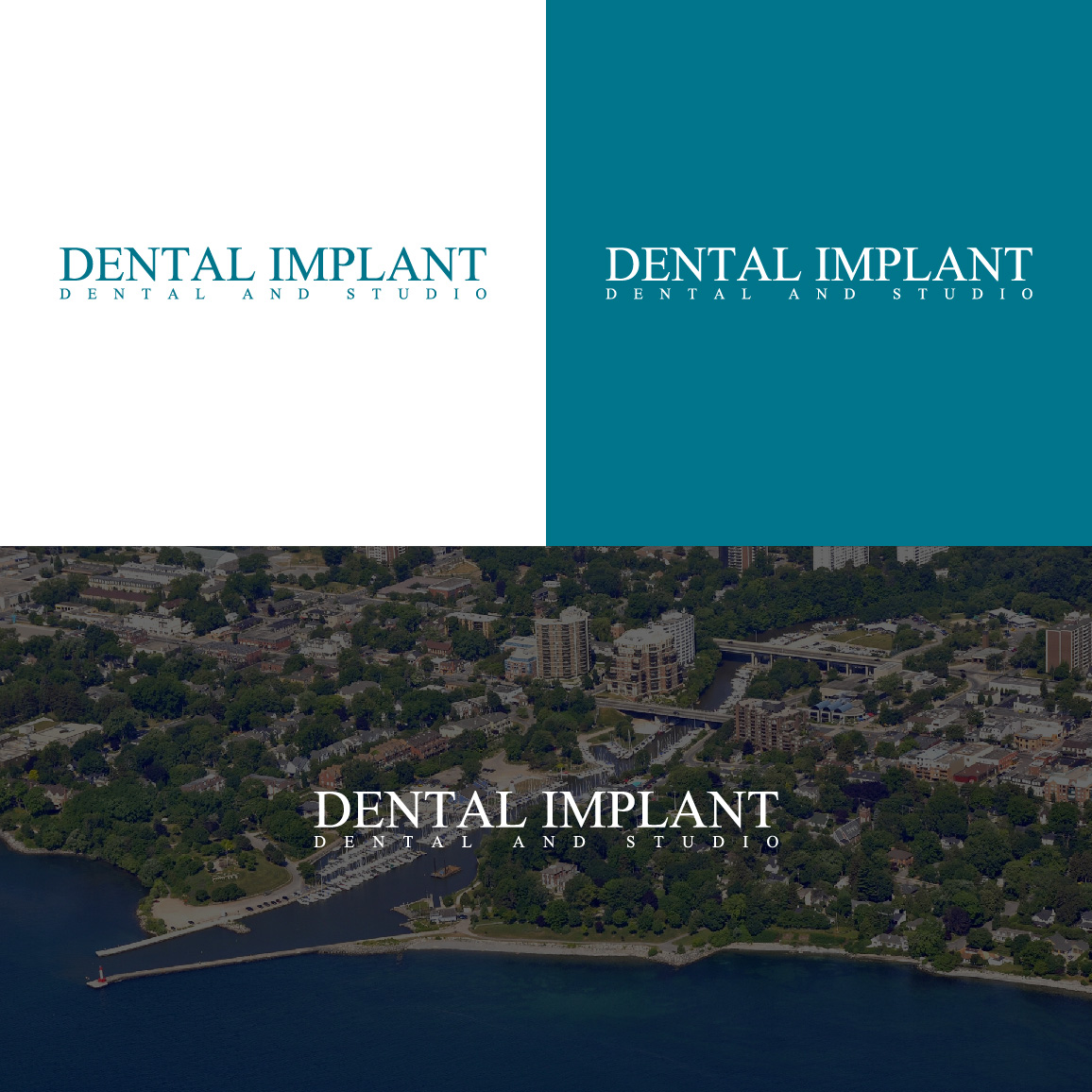 Logo Design by 4tech services for this project | Design #33114623