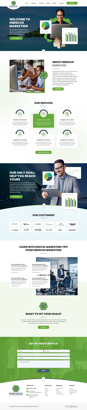 Web-Design von pb für ONEELEVEN | Design: #33124162