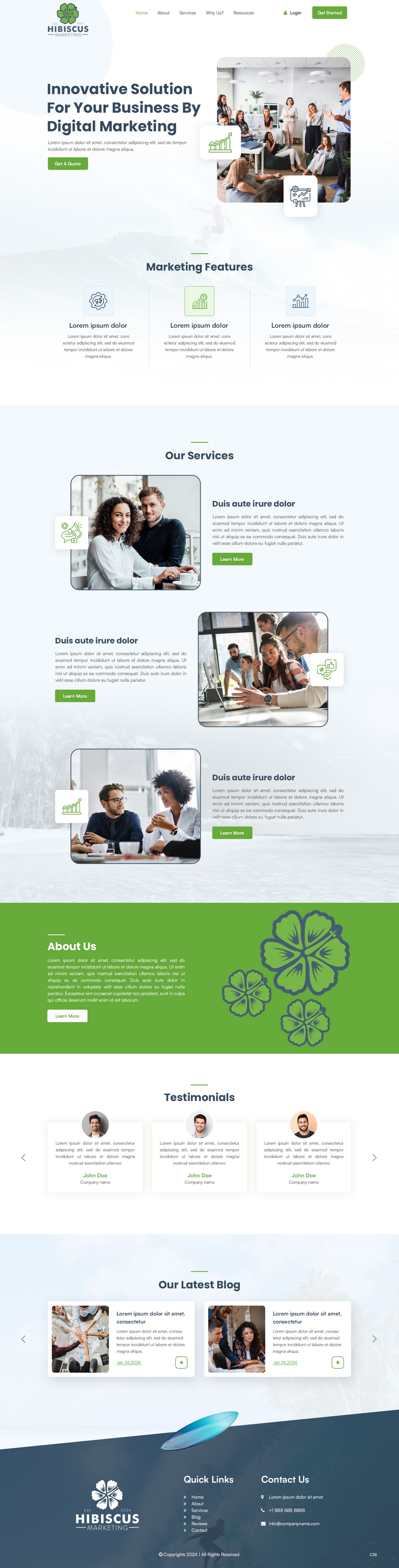 Web-Design von pb für ONEELEVEN | Design #33124166