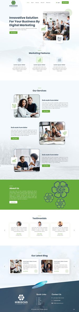 Web-Design von pb für ONEELEVEN | Design: #33124166