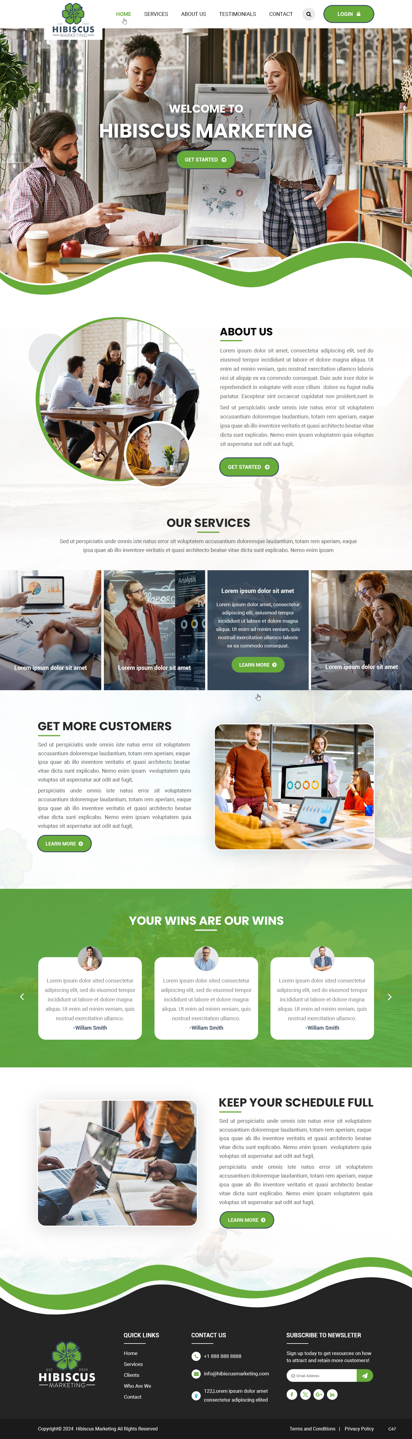 Web-Design von pb für ONEELEVEN | Design #33124171