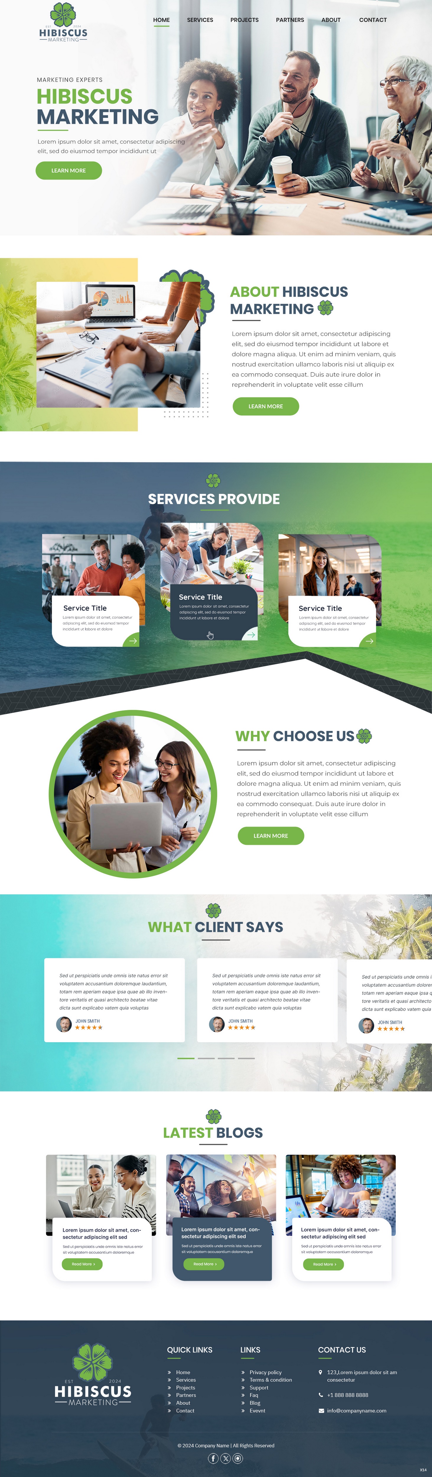 Web-Design von pb für ONEELEVEN | Design #33124175