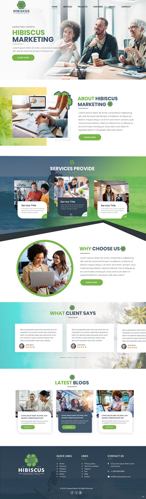 Web-Design von pb für ONEELEVEN | Design: #33124175