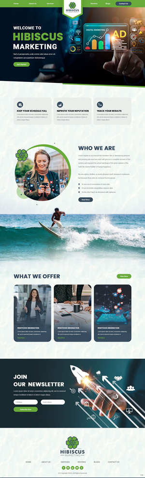 Web-Design von pb für ONEELEVEN | Design: #33124176