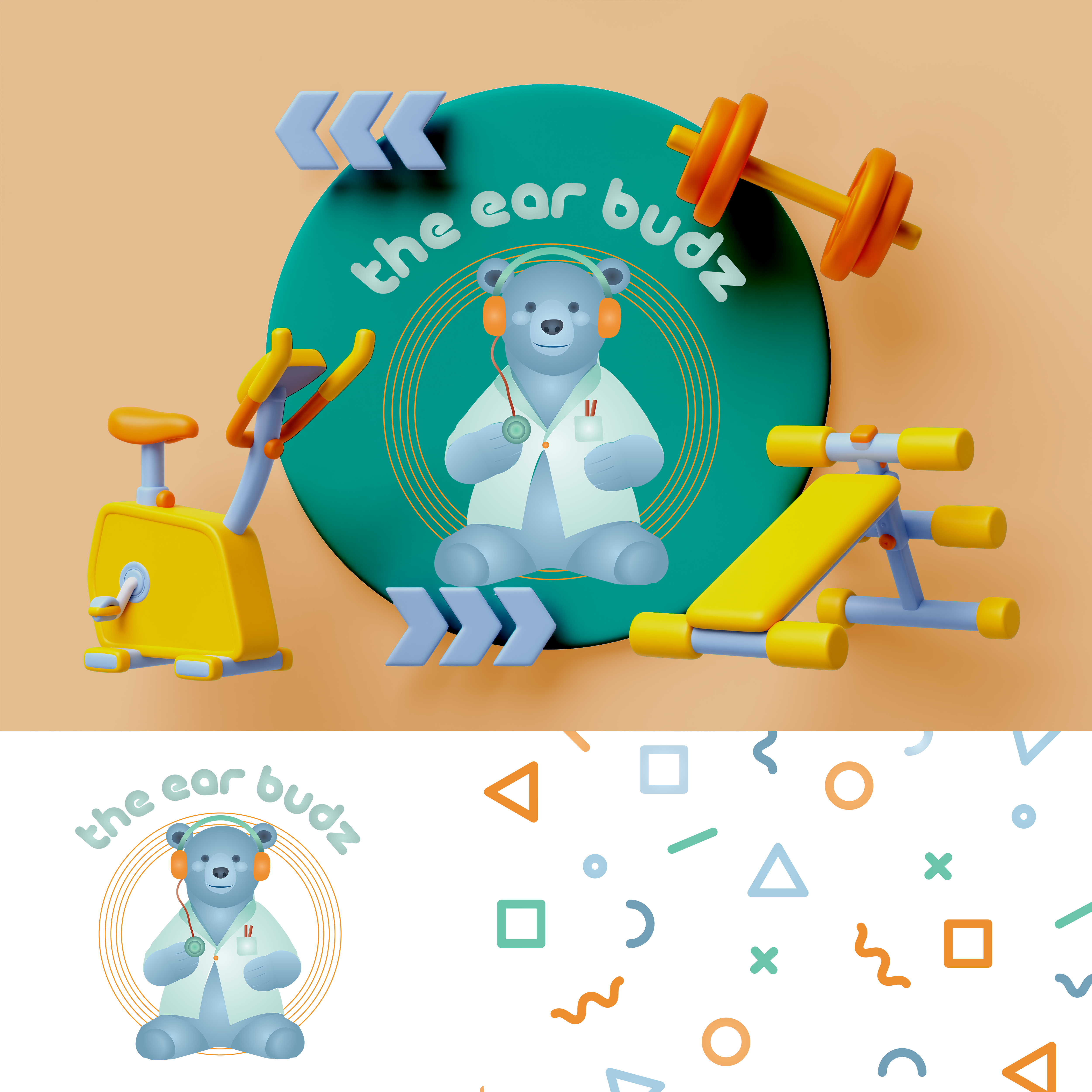 Logo Design by Tye for this project | Design #33171179