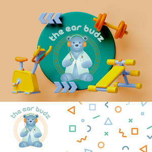 Logo Design by Tye