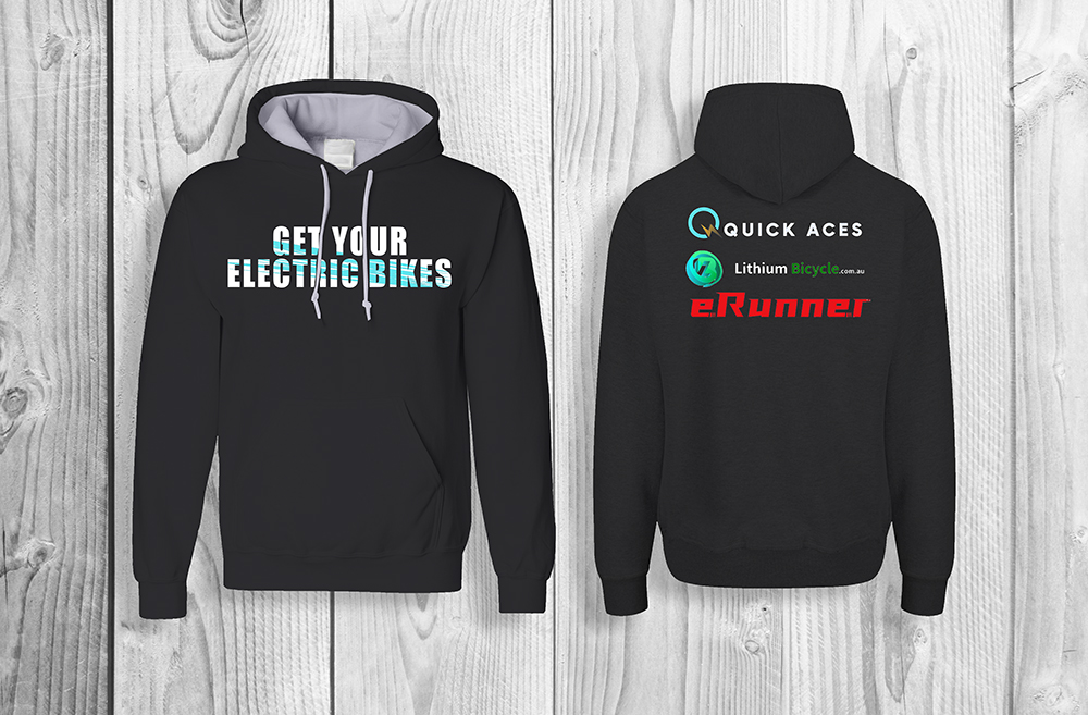 T-shirt Design by Johncina for Quick Aces Drive Pty Ltd | Design #33120372