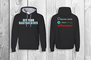 T-shirt Design by Johncina for Quick Aces Drive Pty Ltd | Design: #33120372