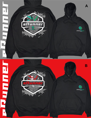 T-shirt Design by Yakuza20 for Quick Aces Drive Pty Ltd | Design: #33119291