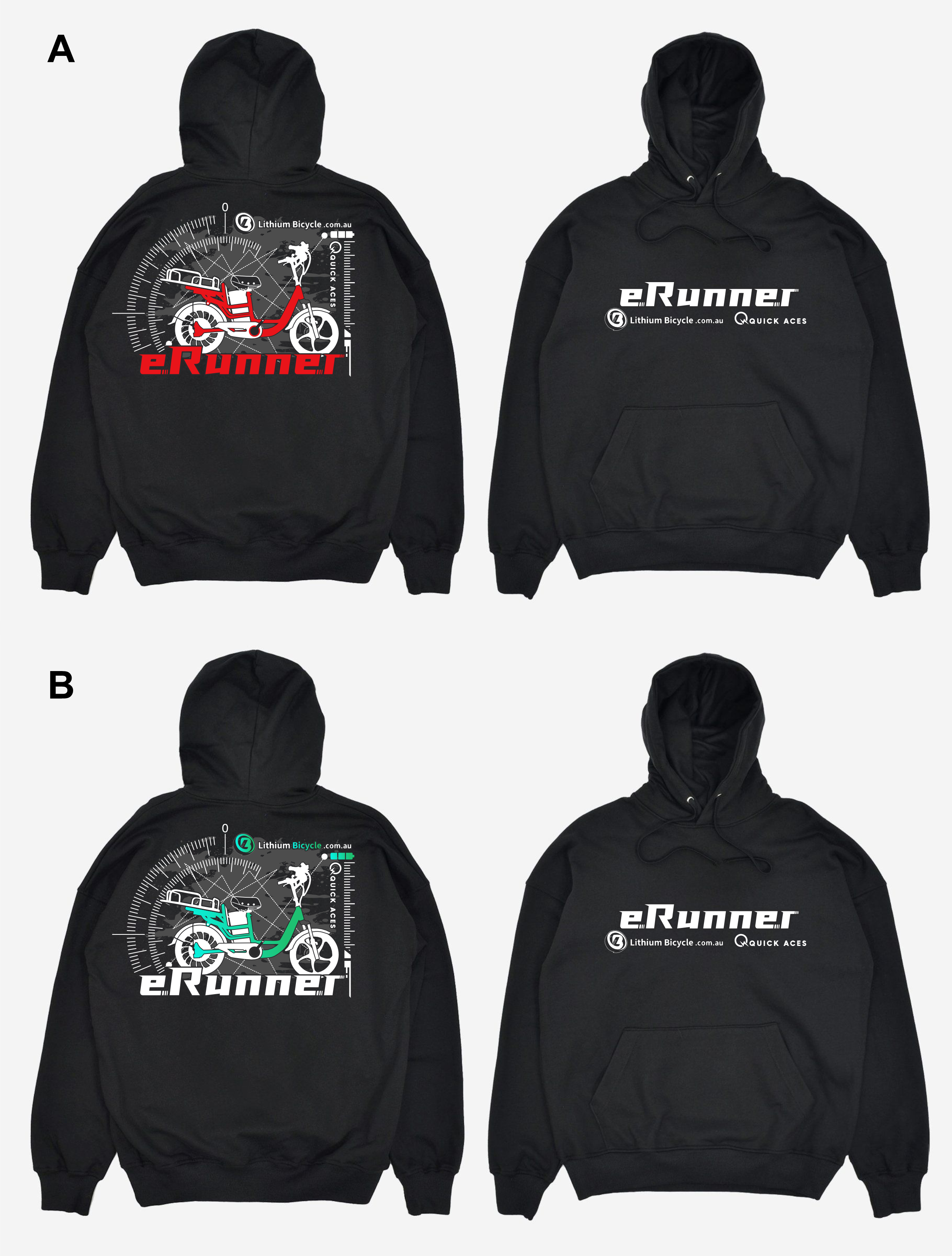 T-shirt Design by Yakuza20 for Quick Aces Drive Pty Ltd | Design #33119311
