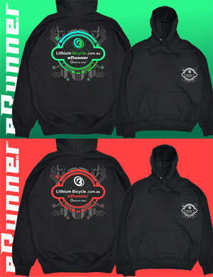 T-shirt Design by Yakuza20 for Quick Aces Drive Pty Ltd | Design: #33119646