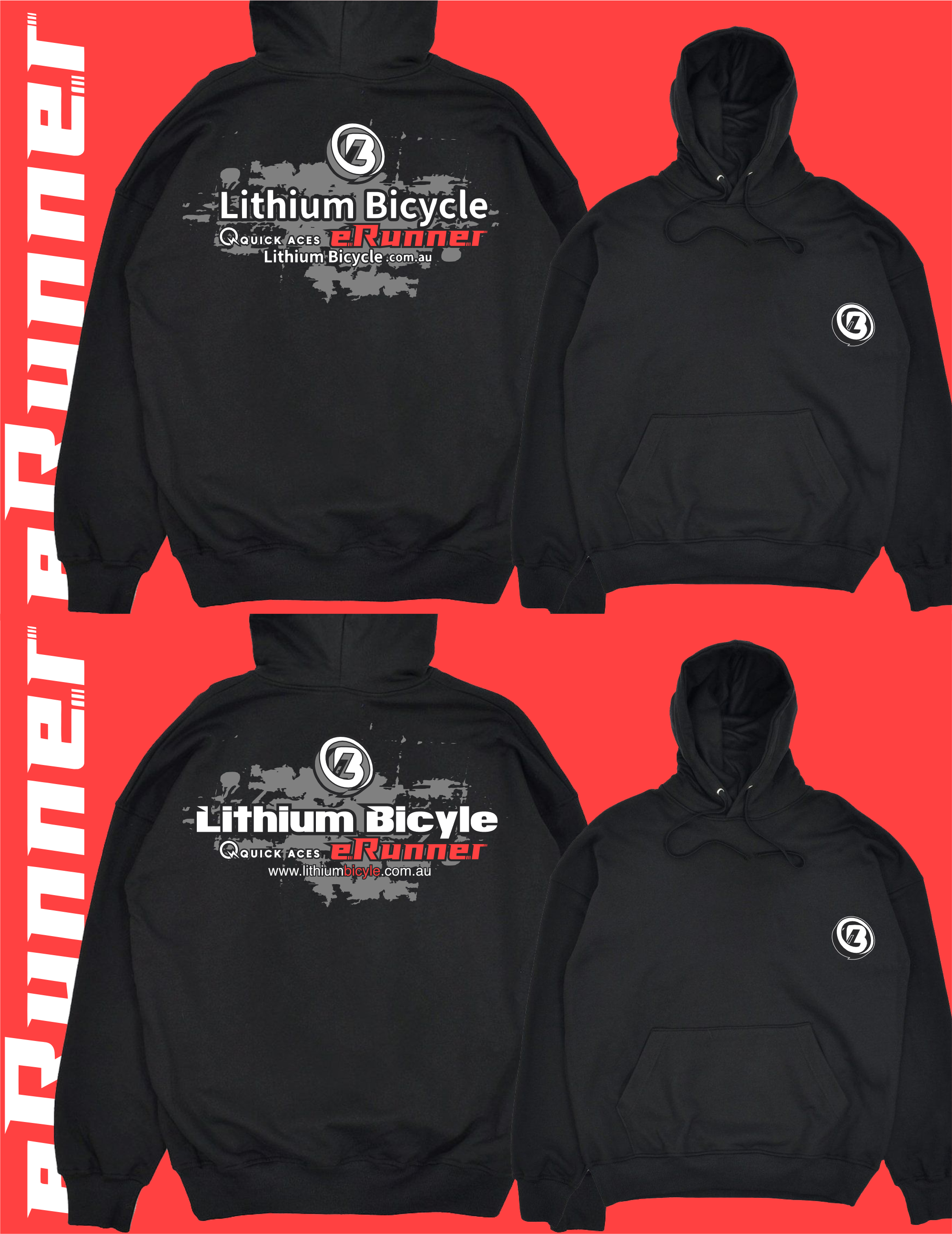 T-shirt Design by Yakuza20 for Quick Aces Drive Pty Ltd | Design #33121211