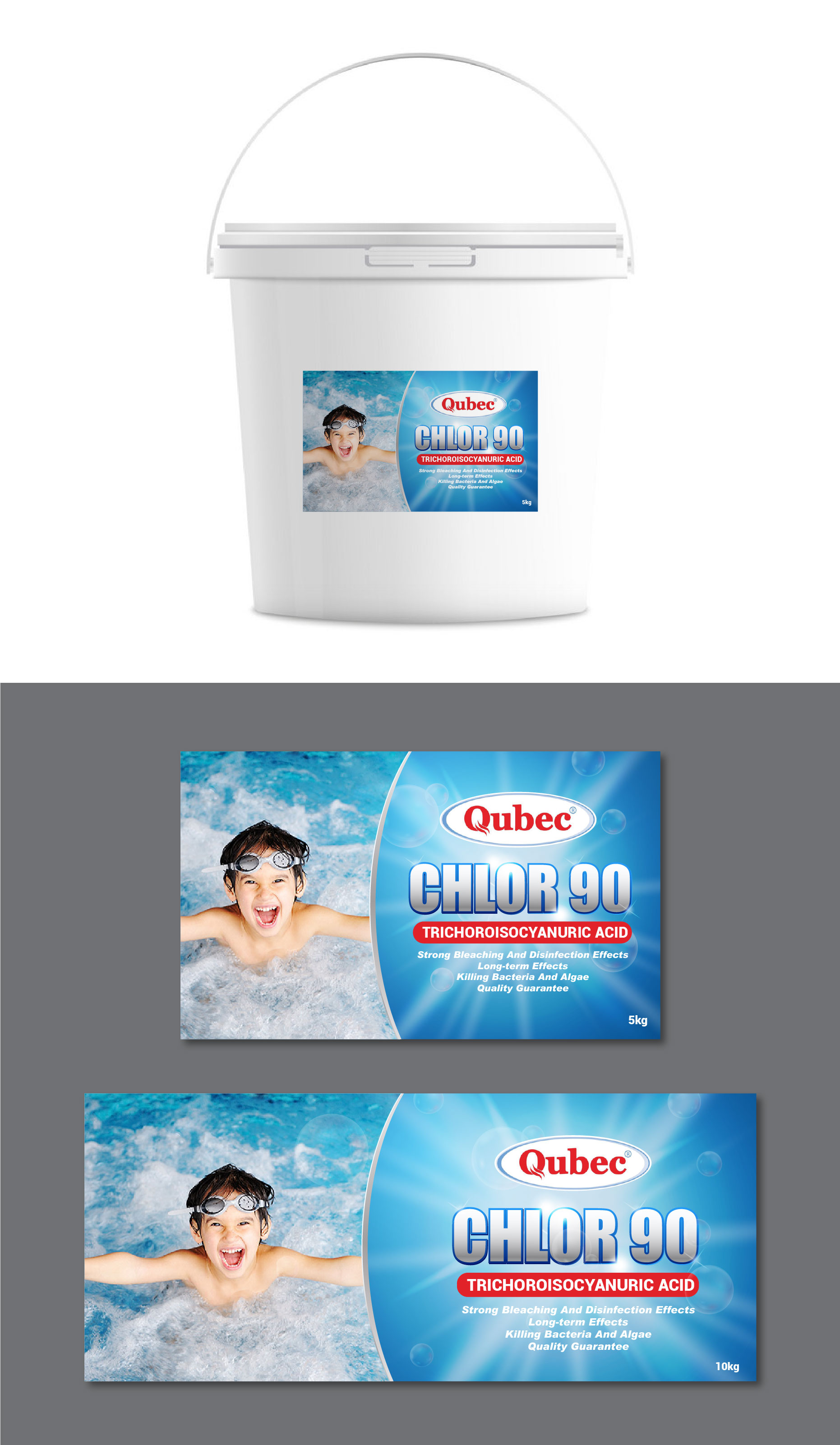 Label Design by artbitin for this project | Design #33130215