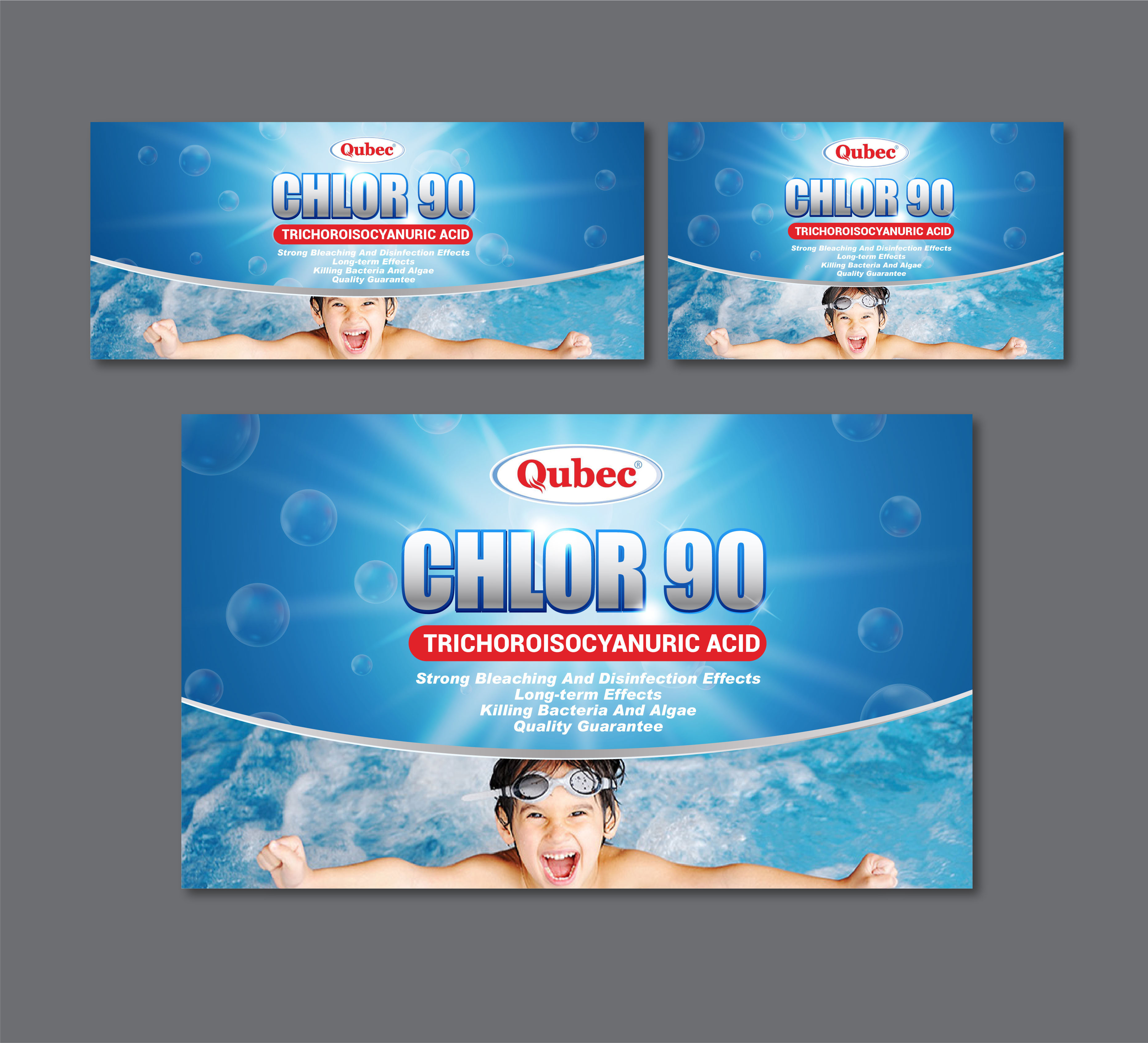 Label Design by artbitin for this project | Design #33134214