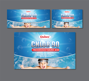 Label Design by artbitin for this project | Design: #33134214