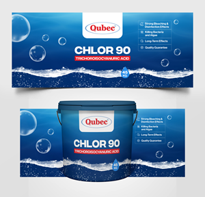 Label Design by Graphic Guy for this project | Design #33130857