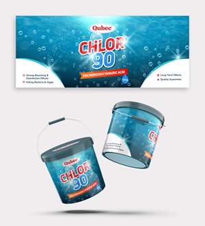 Label Design by Graphic Guy for this project | Design: #33136568
