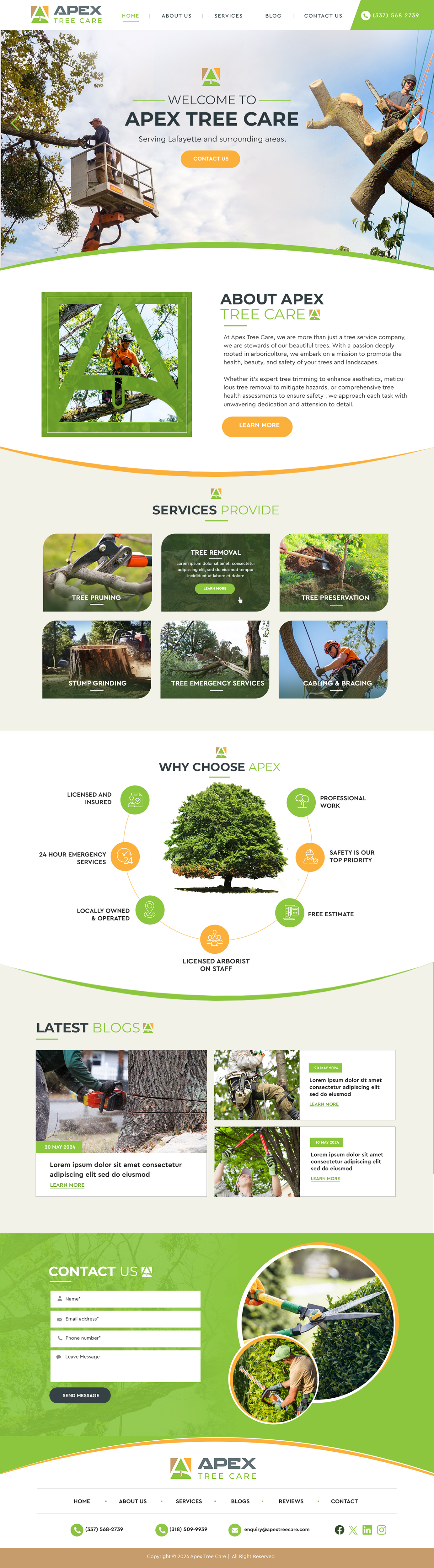 Web-Design von Blue Sparrow für dieses Projekt | Design #33126269