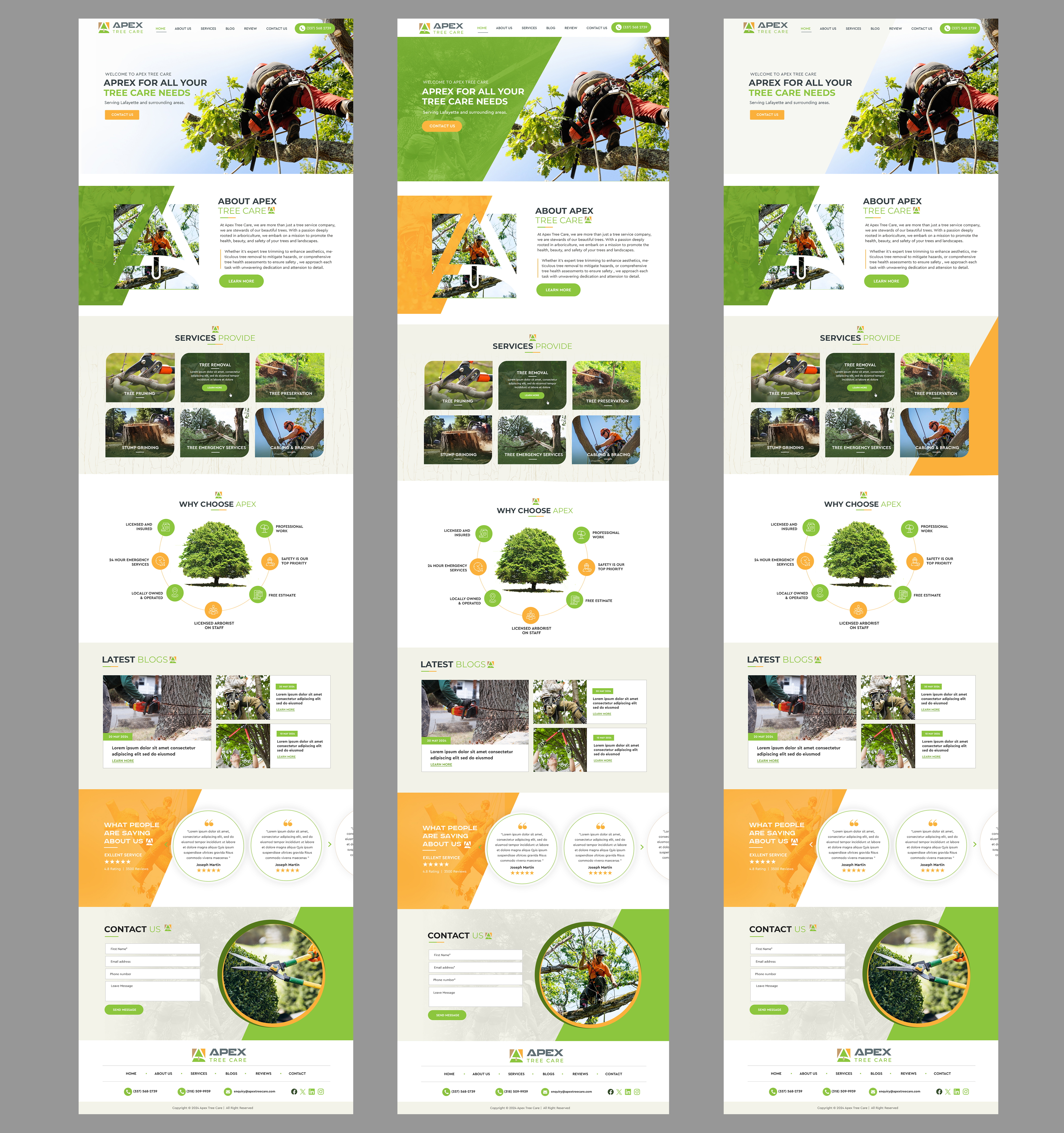 Web Design par Blue Sparrow pour ce projet | Design #33128893